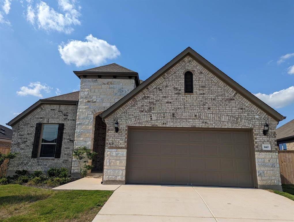140 Periwinkle LN, Bastrop, TX 78602