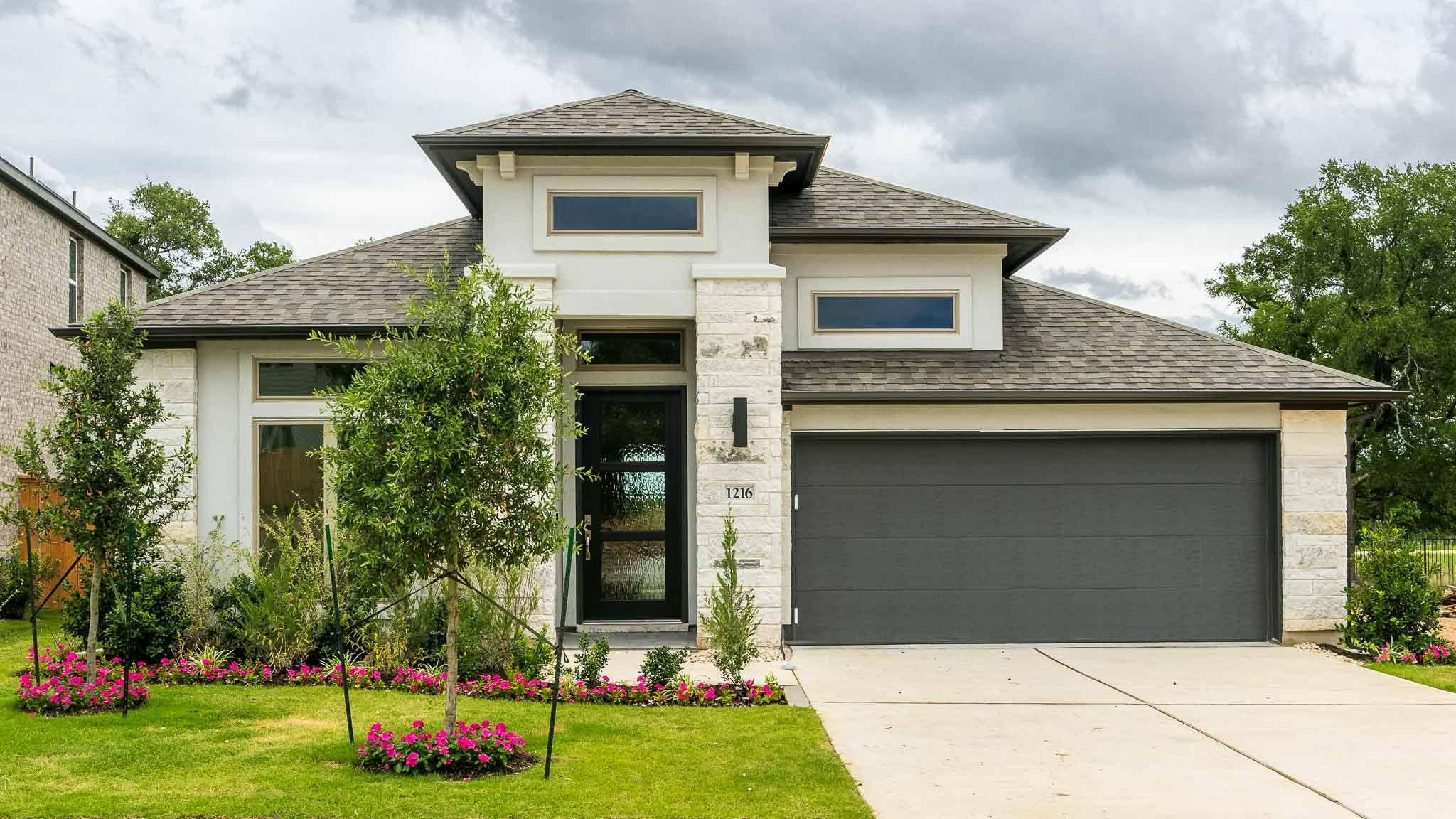 1216 Scenic Green LOOP, Georgetown, TX 78628
