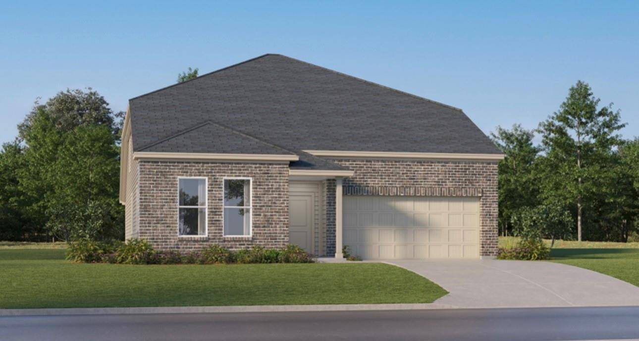 1219 Bandera TRL, Salado, TX 76571