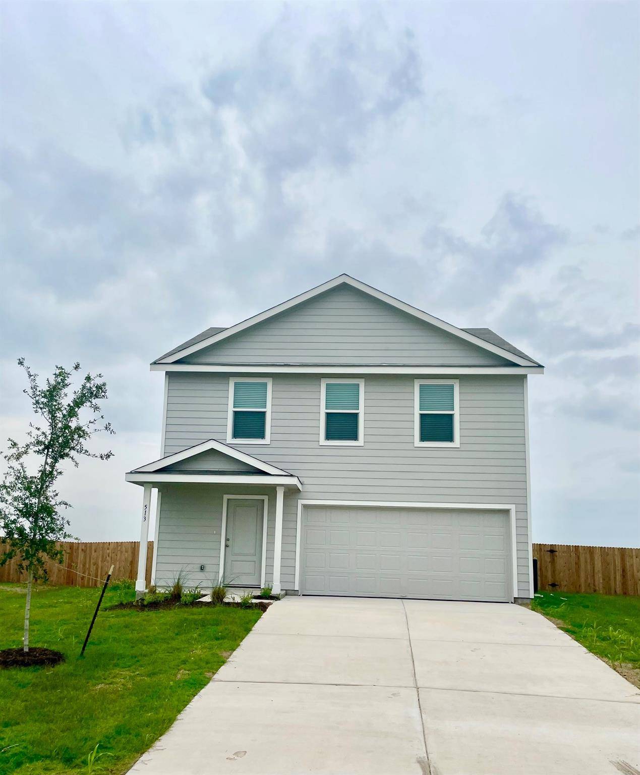513 Tabitha LN, Holland, TX 76534