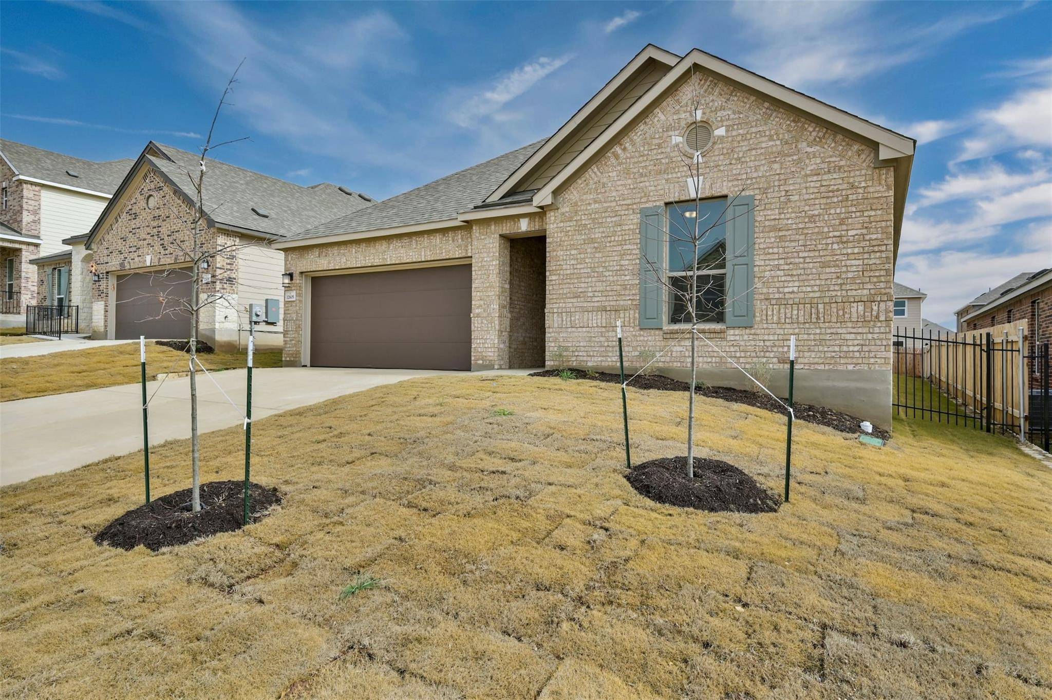 12605 Hallstatt DR, Manor, TX 78653