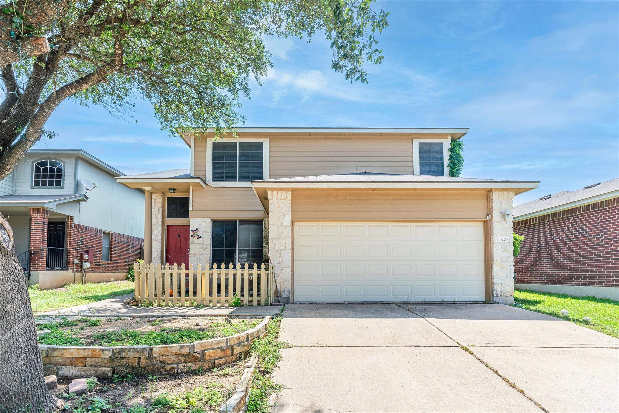 15205 Katies Corner LN, Pflugerville, TX 78660