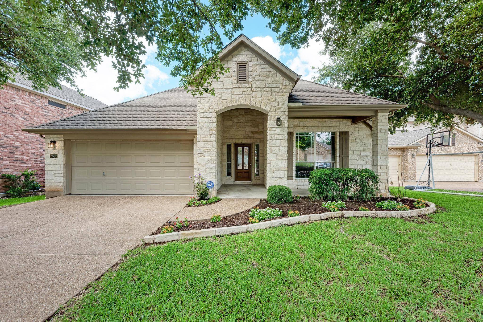 2505 Kopperl CT, Cedar Park, TX 78613