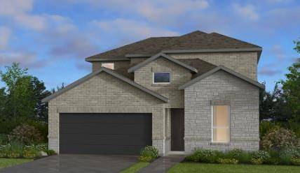 620 Tradewinds WAY, Georgetown, TX 78628