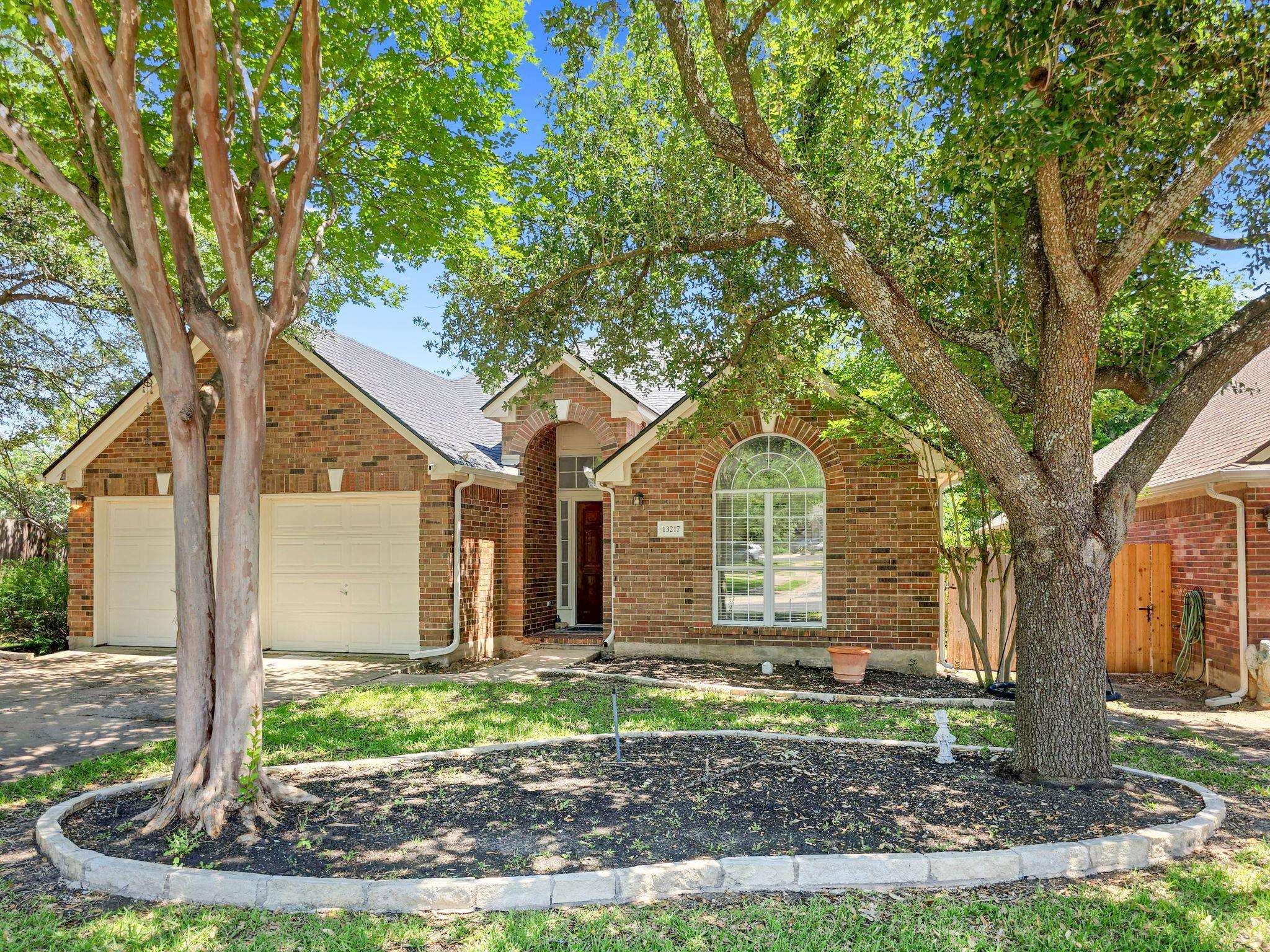 13217 Armaga Springs RD, Austin, TX 78727