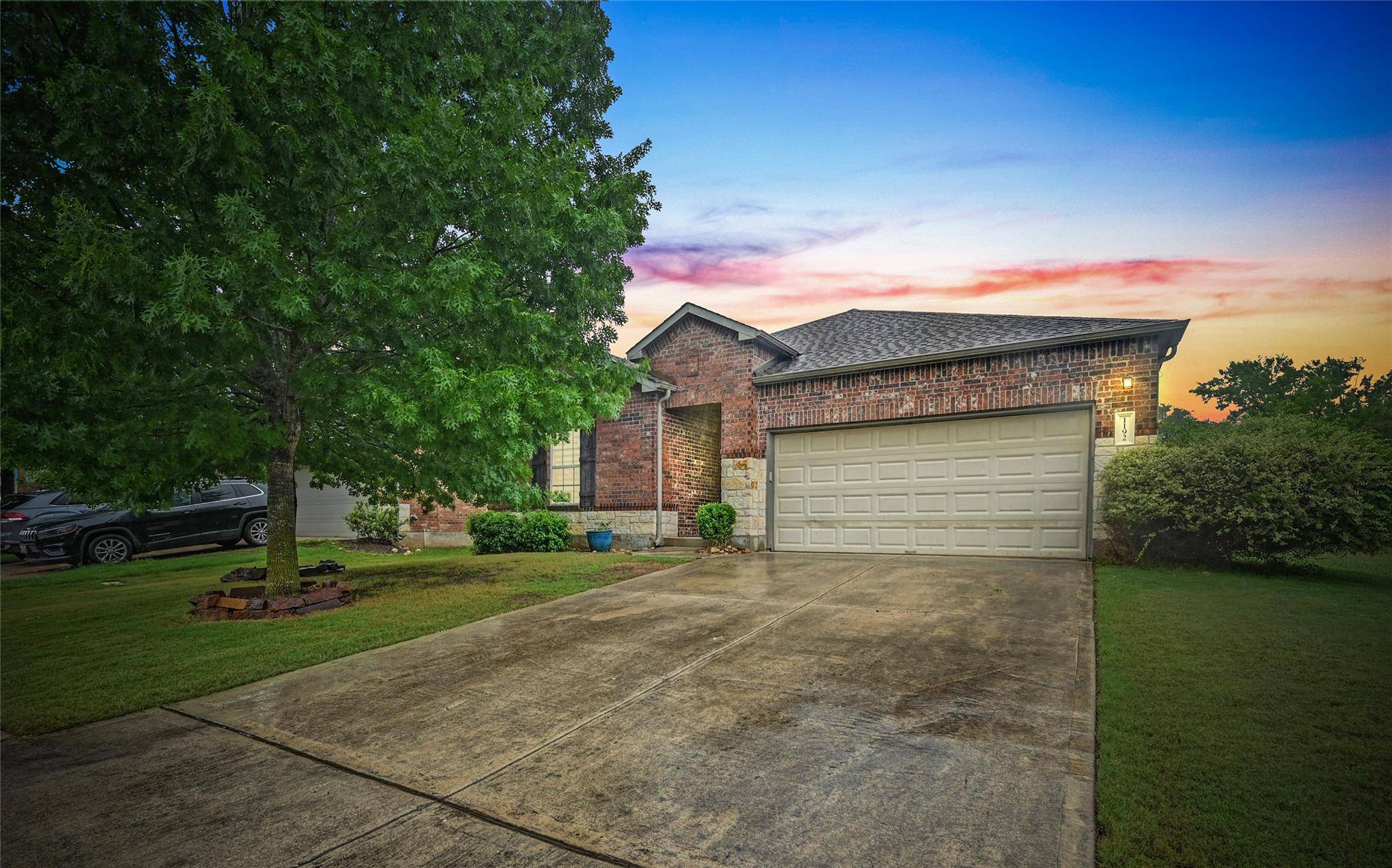 1192 Clark Brothers DR, Buda, TX 78610