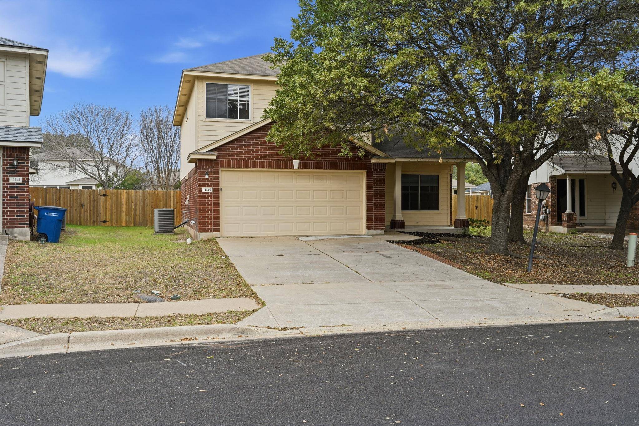11145 Franklins Tale LOOP, Austin, TX 78748