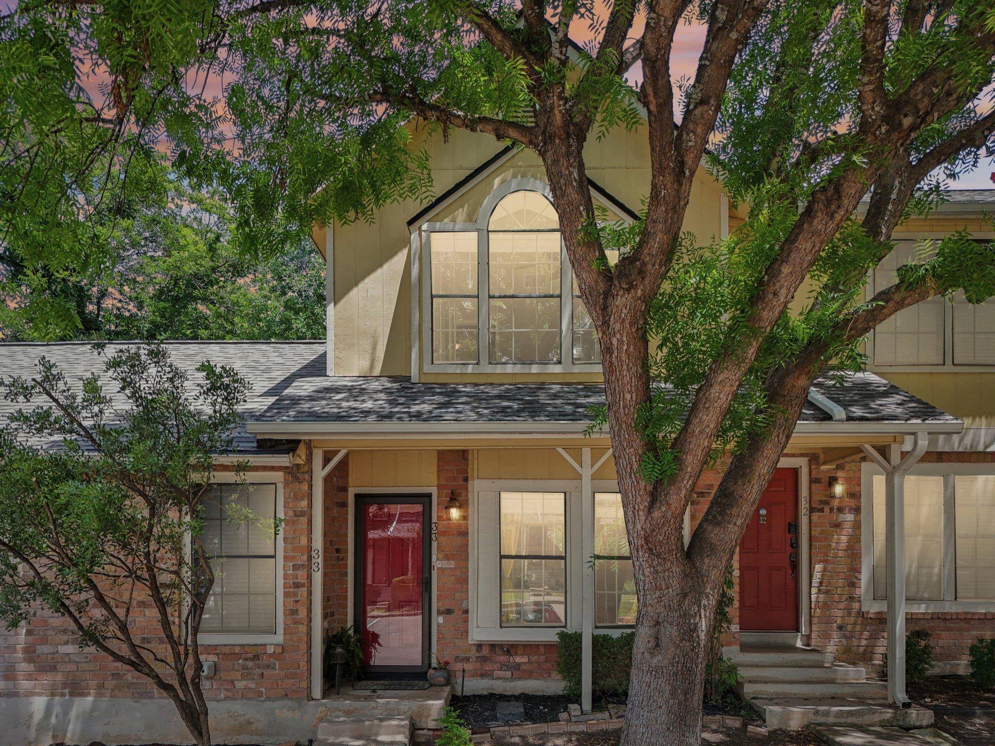 11901 Swearingen DR #33, Austin, TX 78758