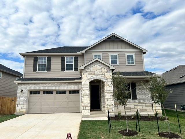 20702 Stelfox ST, Manor, TX 78653