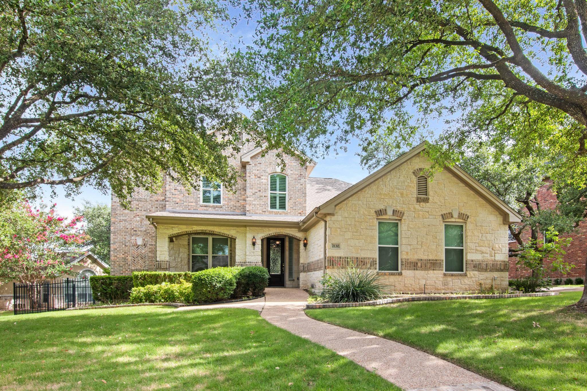 2130 Hilton Head DR, Round Rock, TX 78664