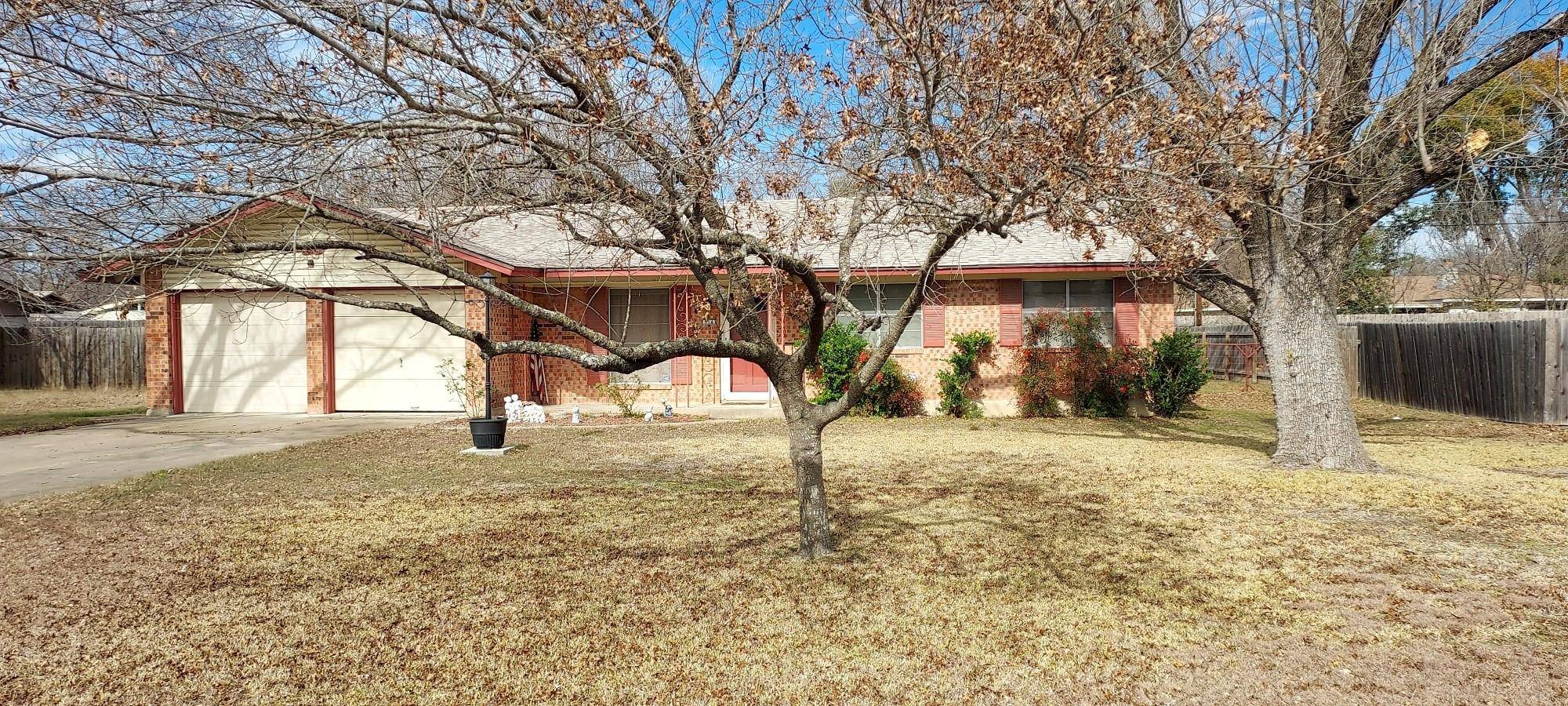 514 Karolyn DR, Round Rock, TX 78664