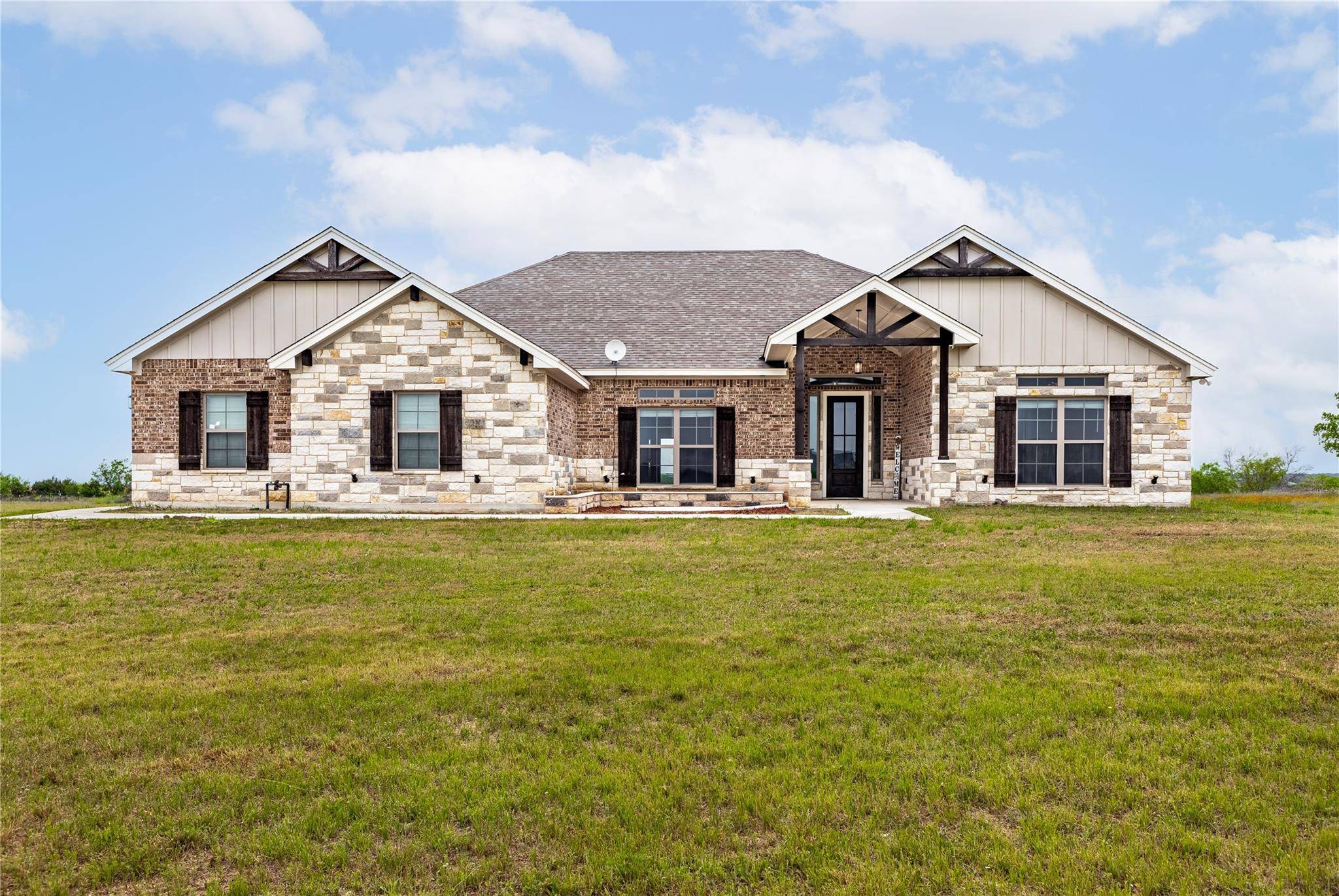 5479 County Road 3300, Kempner, TX 76539