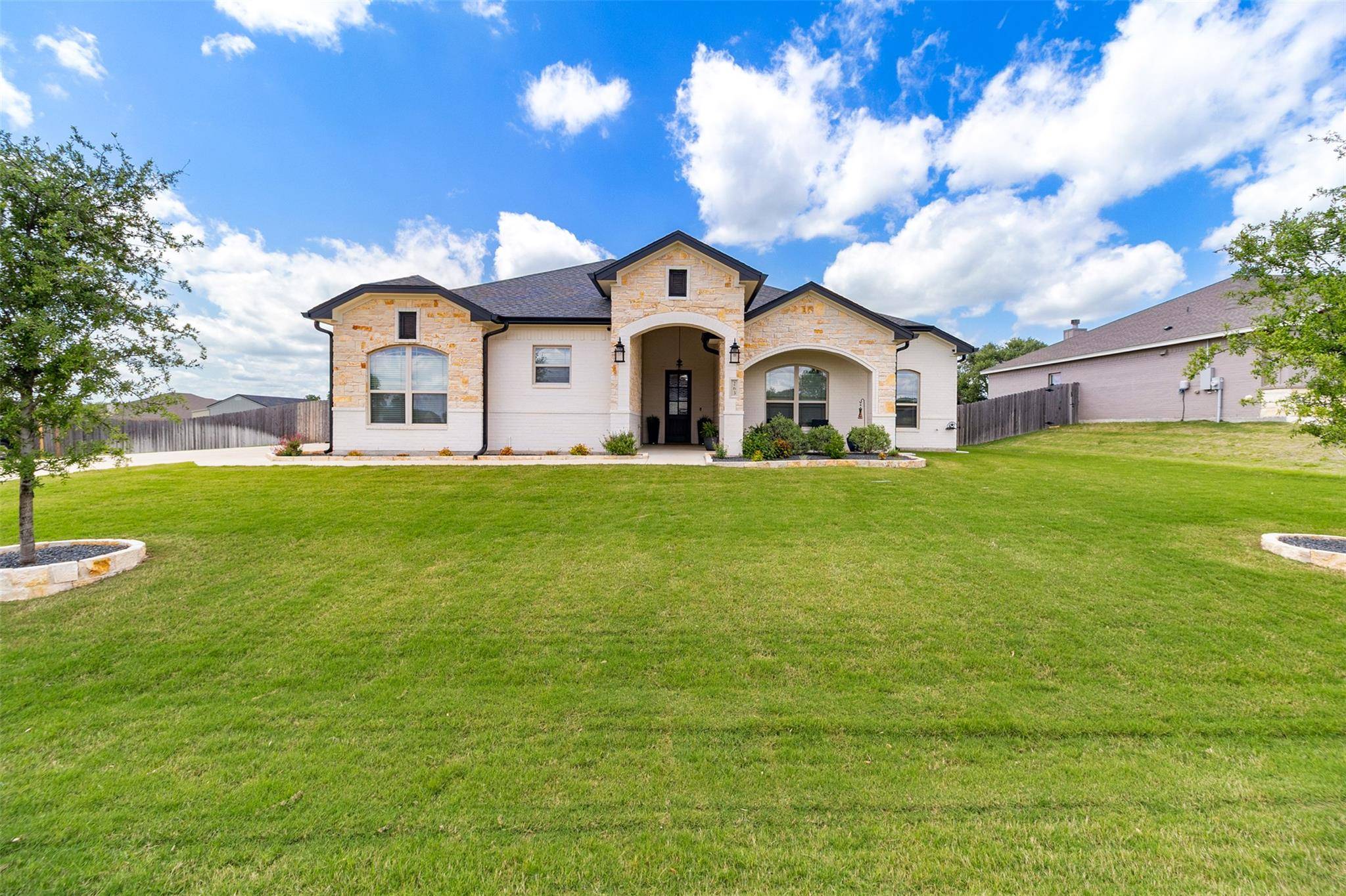 263 Sand Flat LN, Temple, TX 76502