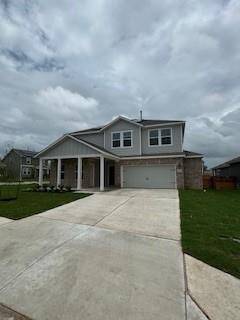 264 Carmello, Kyle, TX 78640