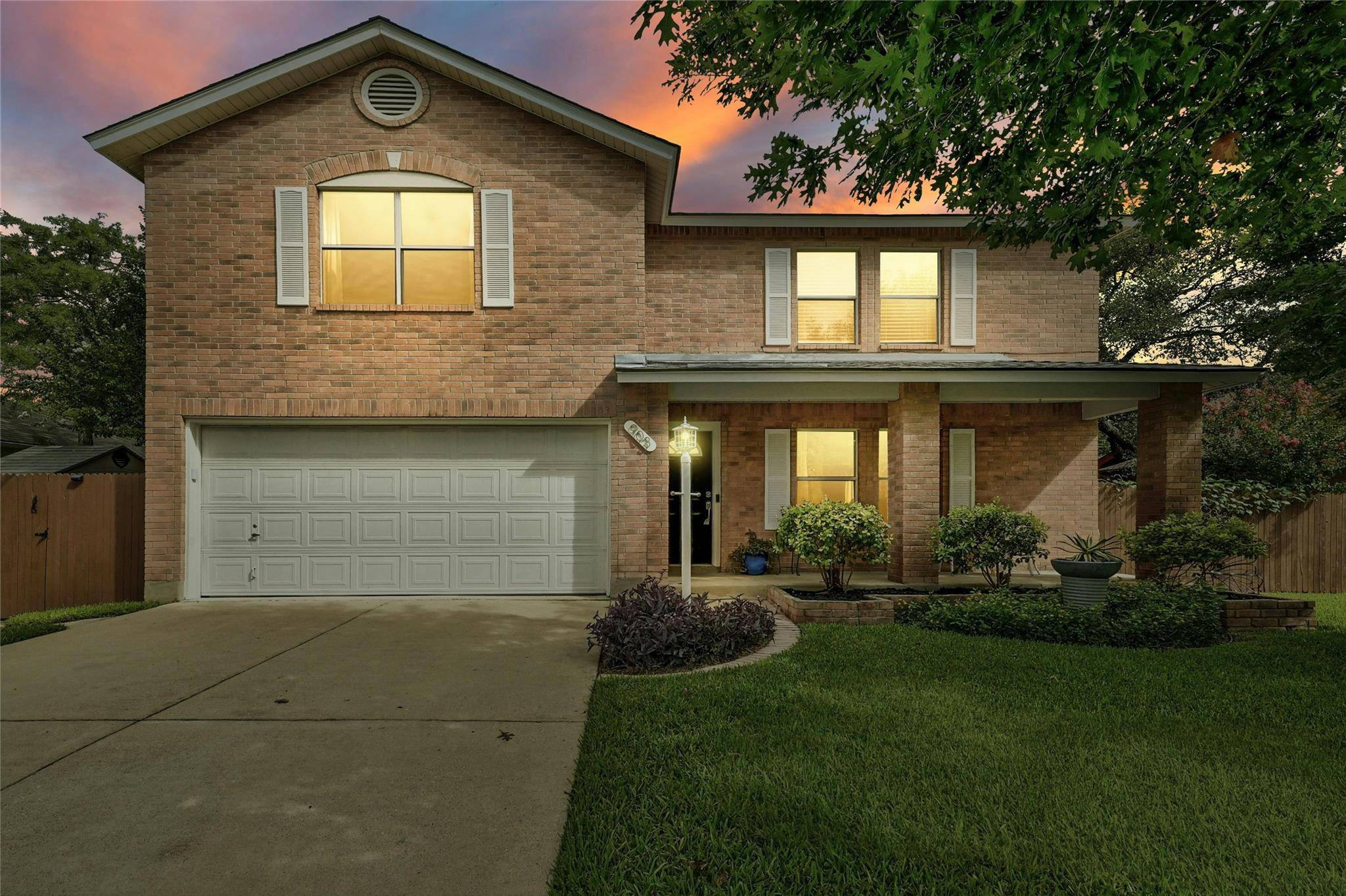 903 LODOSA DR, Cedar Park, TX 78613
