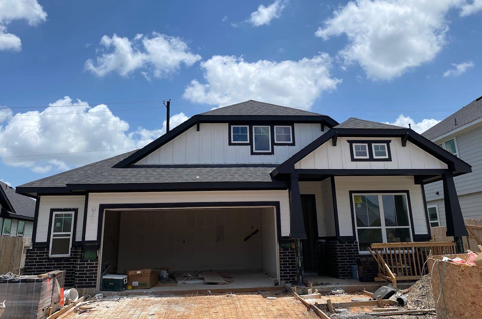 2313 Western View DR, Georgetown, TX 78626
