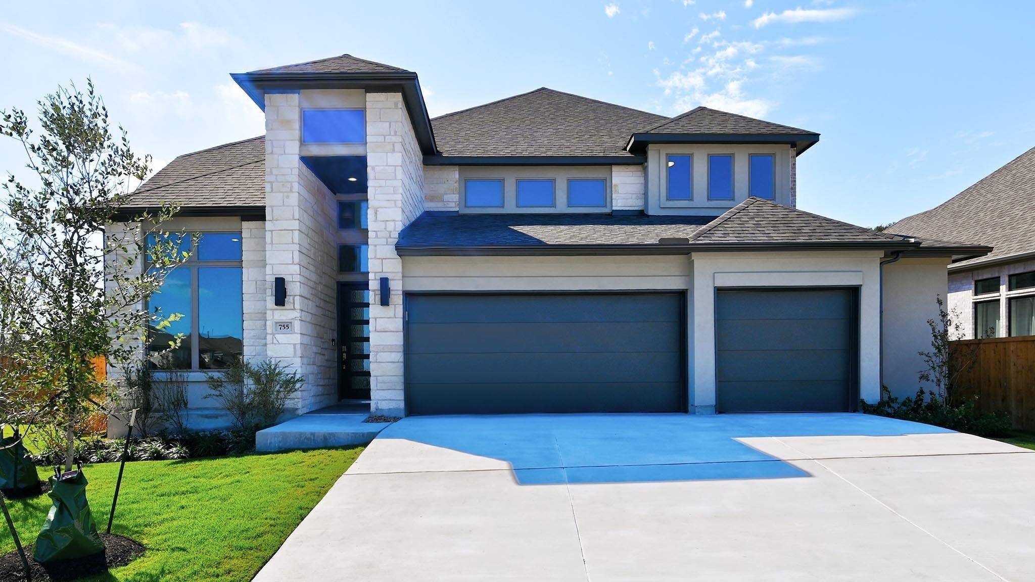 755 Cold River RUN, Kyle, TX 78640