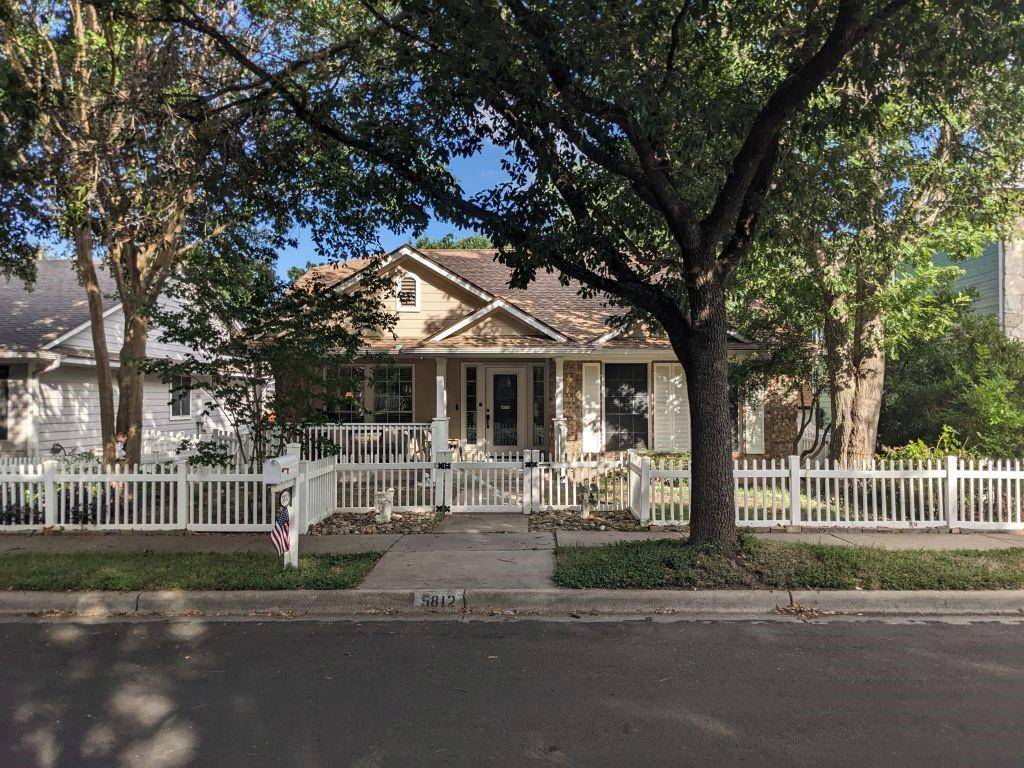 5812 McNaughton, Kyle, TX 78640
