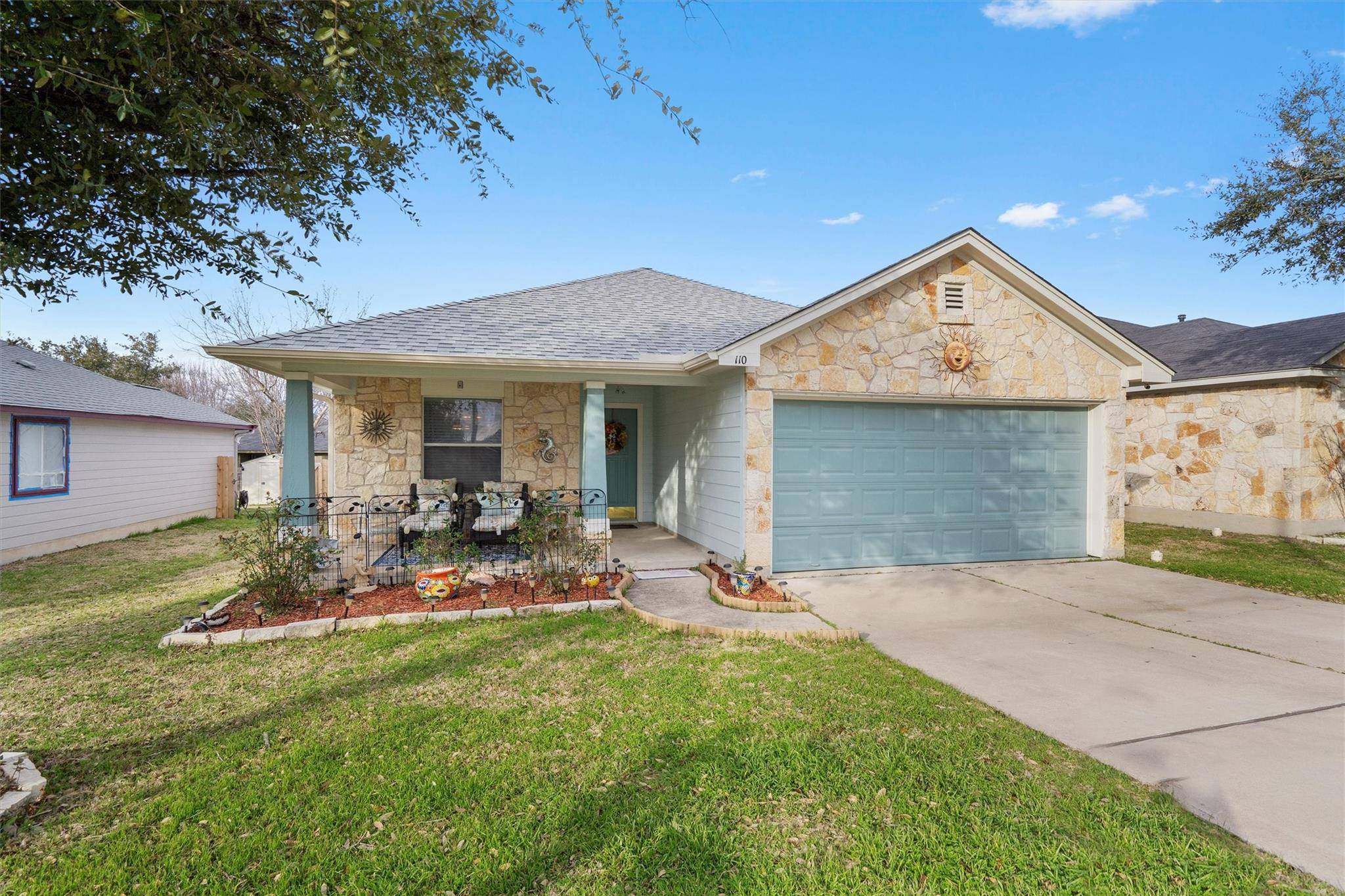 110 Millook HVN, Hutto, TX 78634