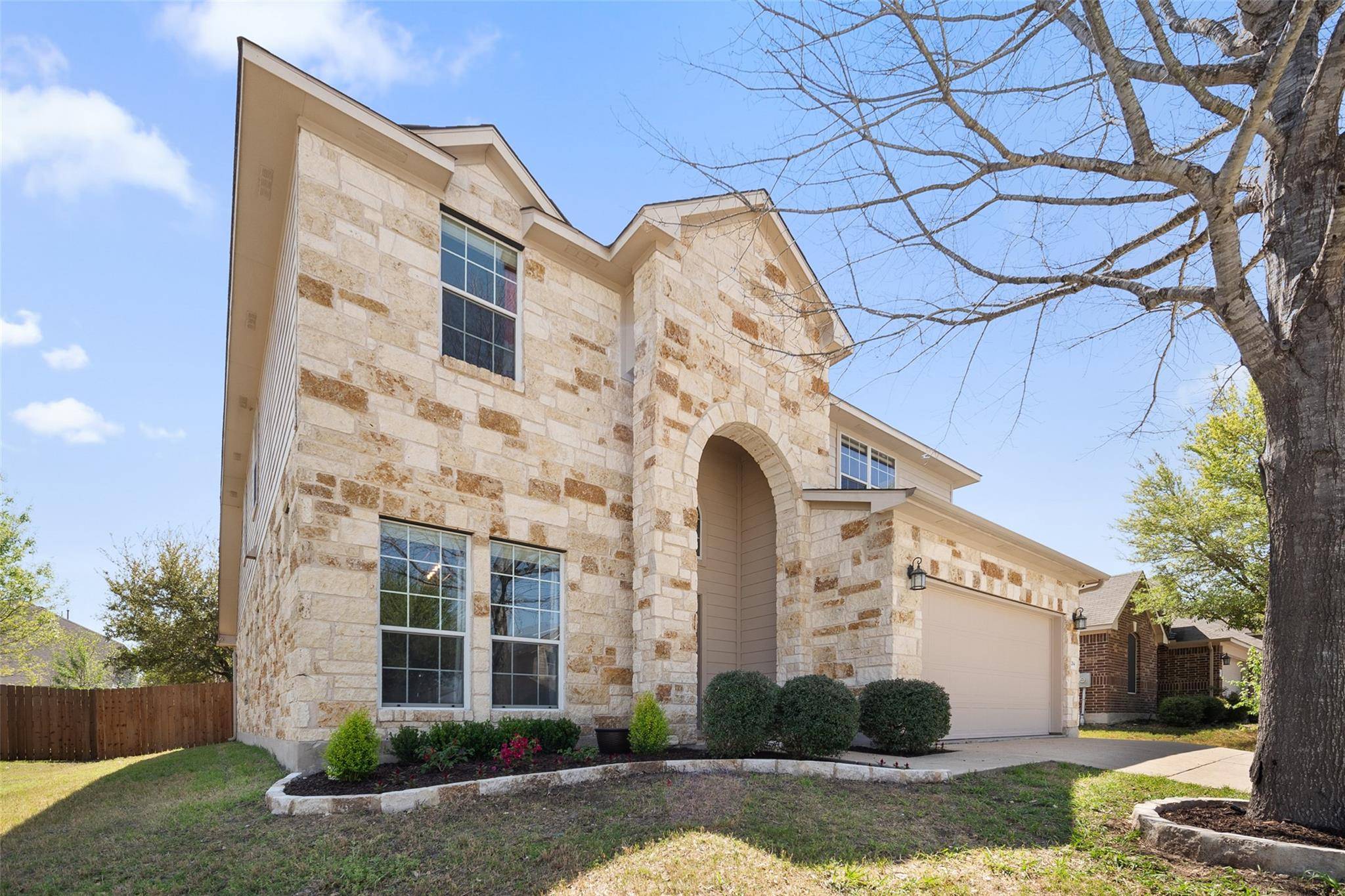 264 Blossom Valley STRM, Buda, TX 78610