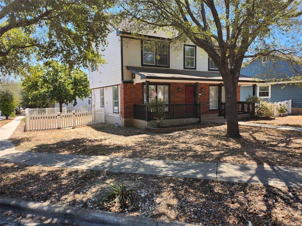 5780 McNaughton, Kyle, TX 78640