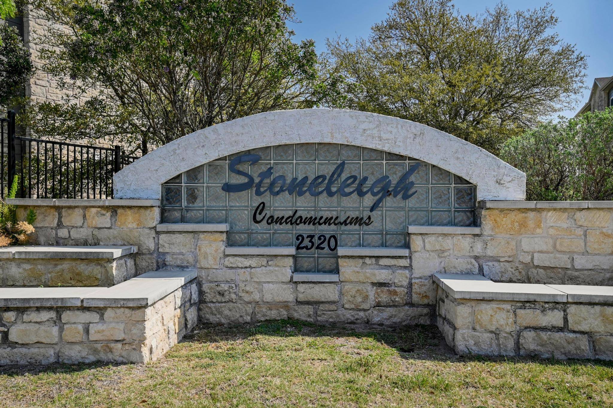 2320 Gracy Farms LN #311, Austin, TX 78758