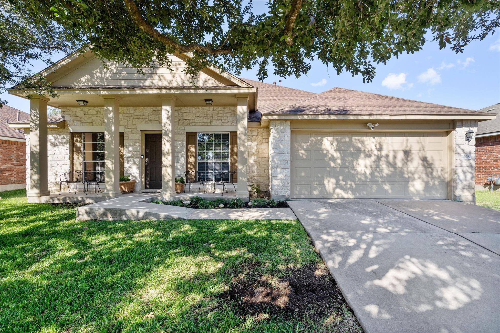 2228 Pearson WAY, Round Rock, TX 78665