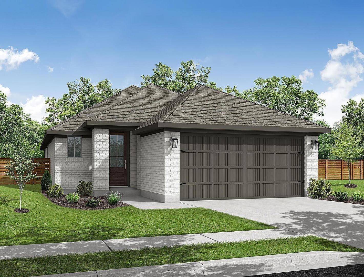 268 Bloomington LOOP, Hutto, TX 78634