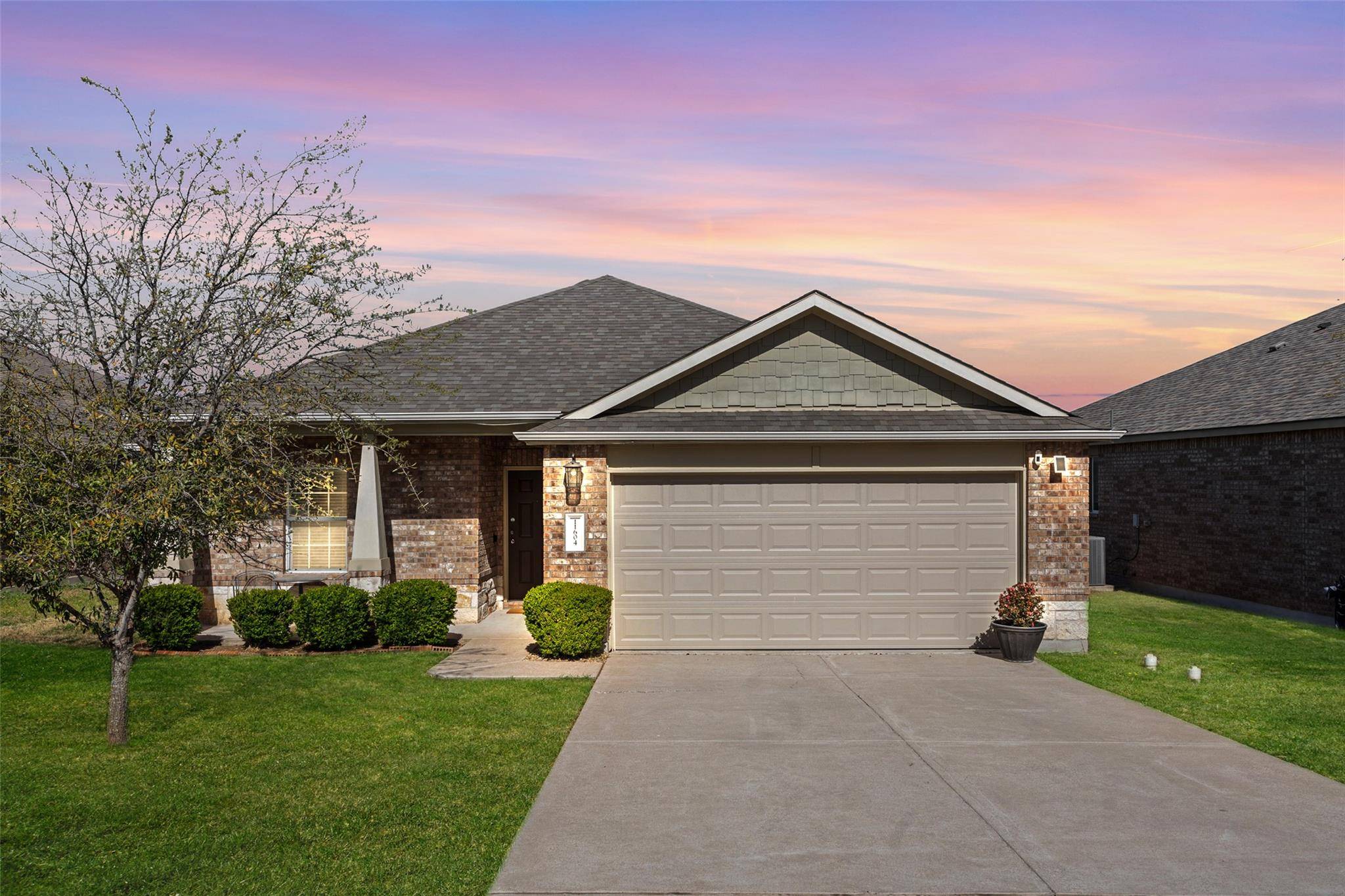 11604 Gaelic DR, Austin, TX 78754