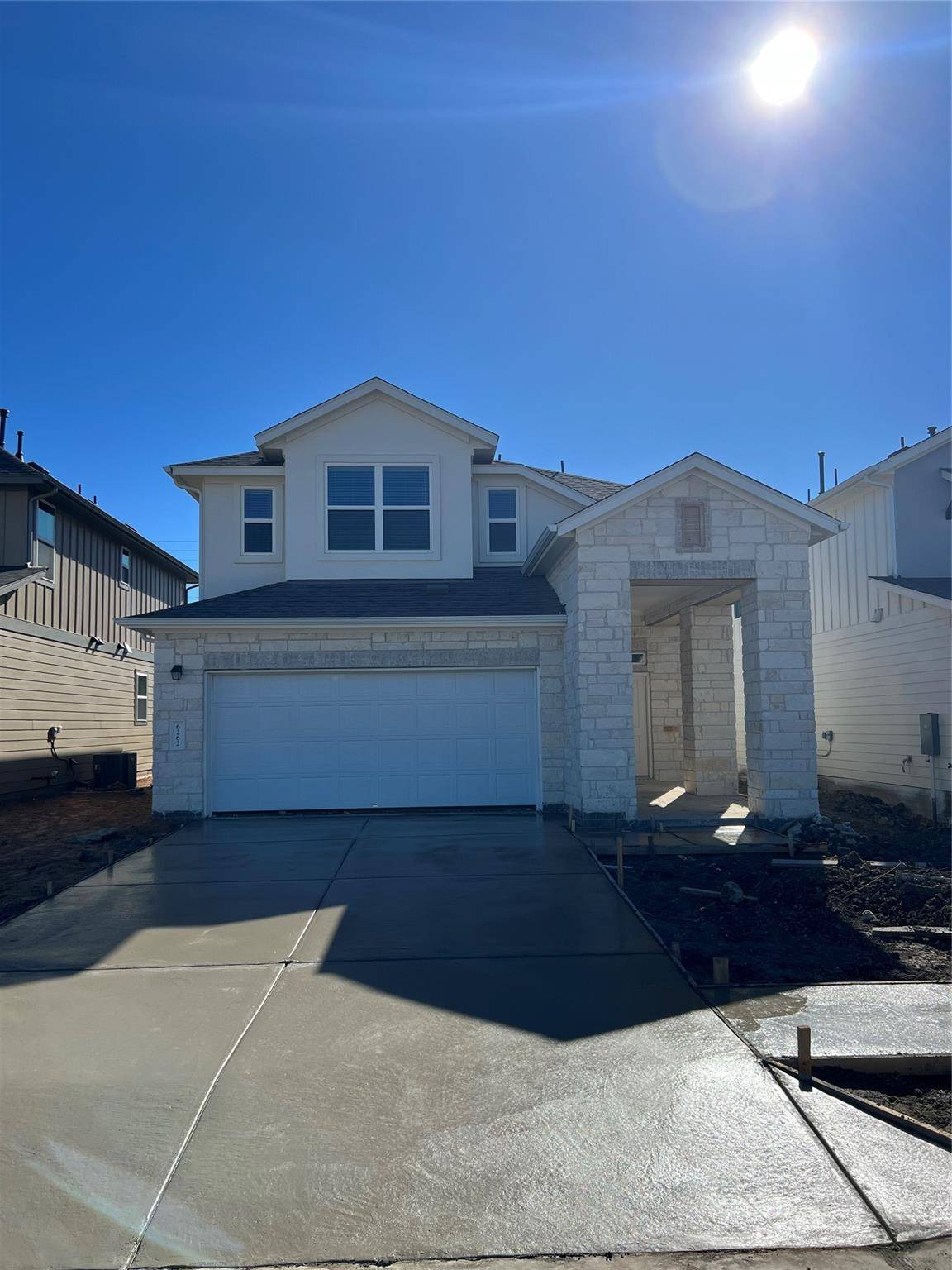 6262 Marsh LN, Buda, TX 78610