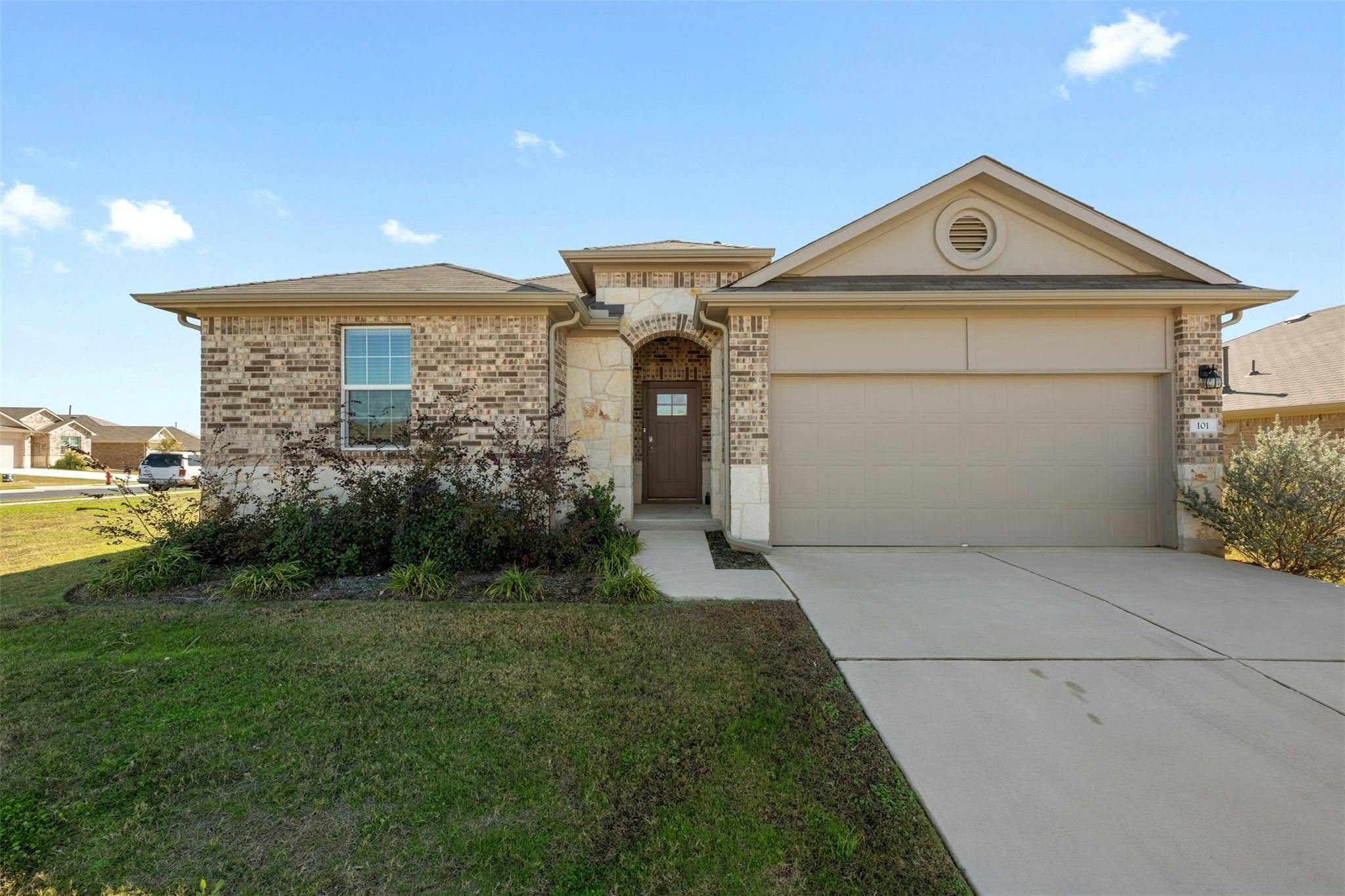 101 Mais DR, Georgetown, TX 78626