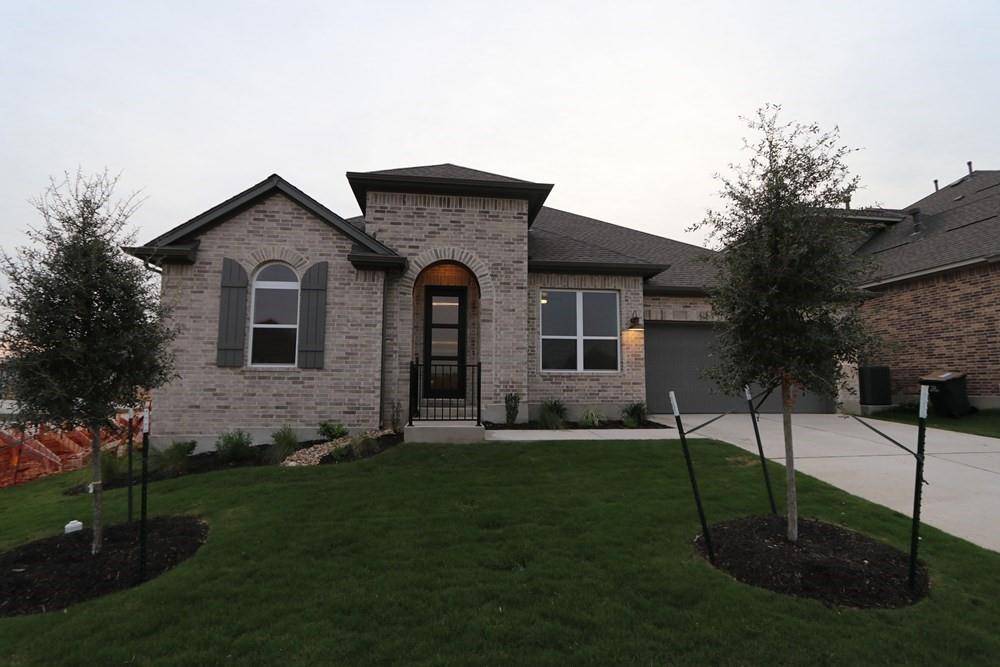 200 Springhouse RD, Georgetown, TX 78628