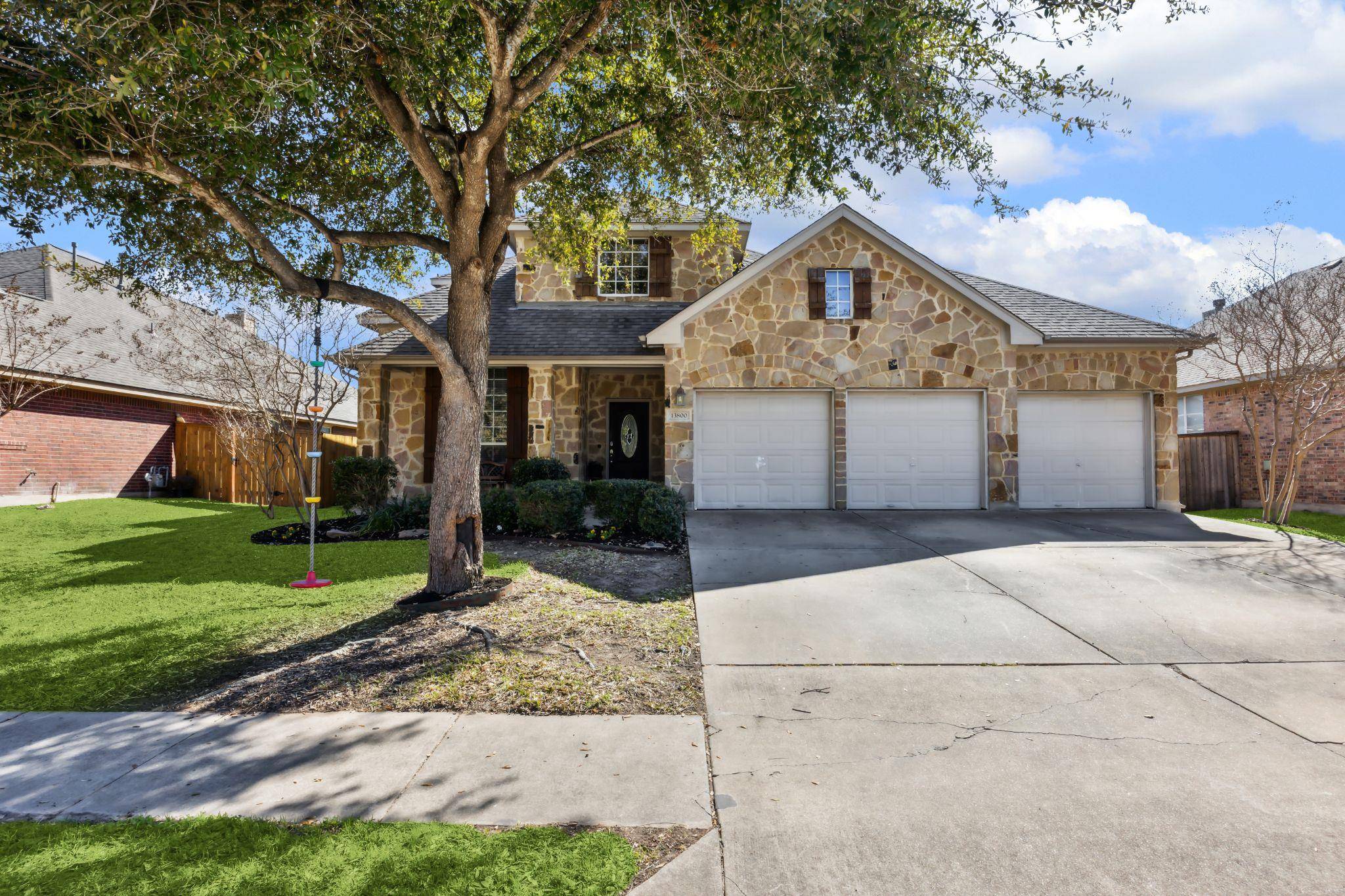 13800 Tercel TRCE, Manor, TX 78653