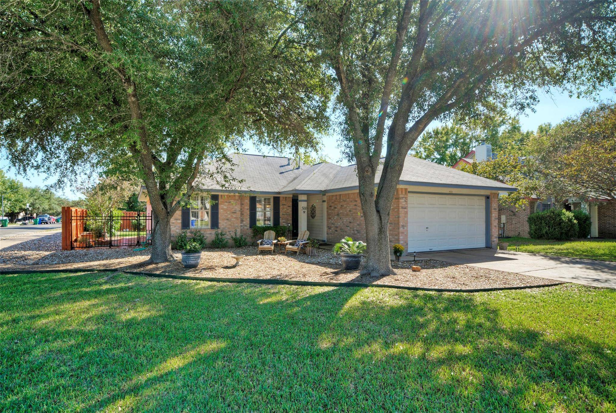 500 Columbine Ave, Cedar Park, TX 78613