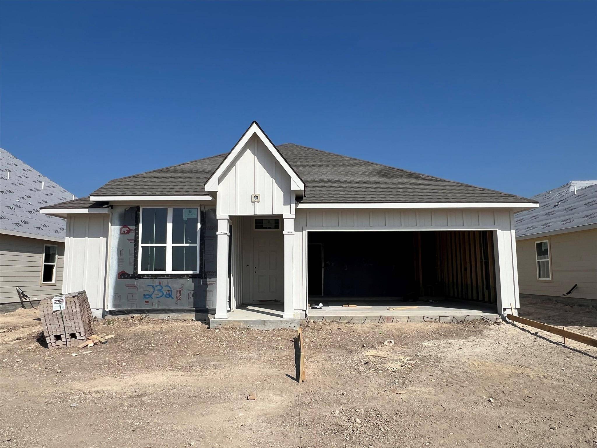 232 Gus LOOP, Georgetown, TX 78626
