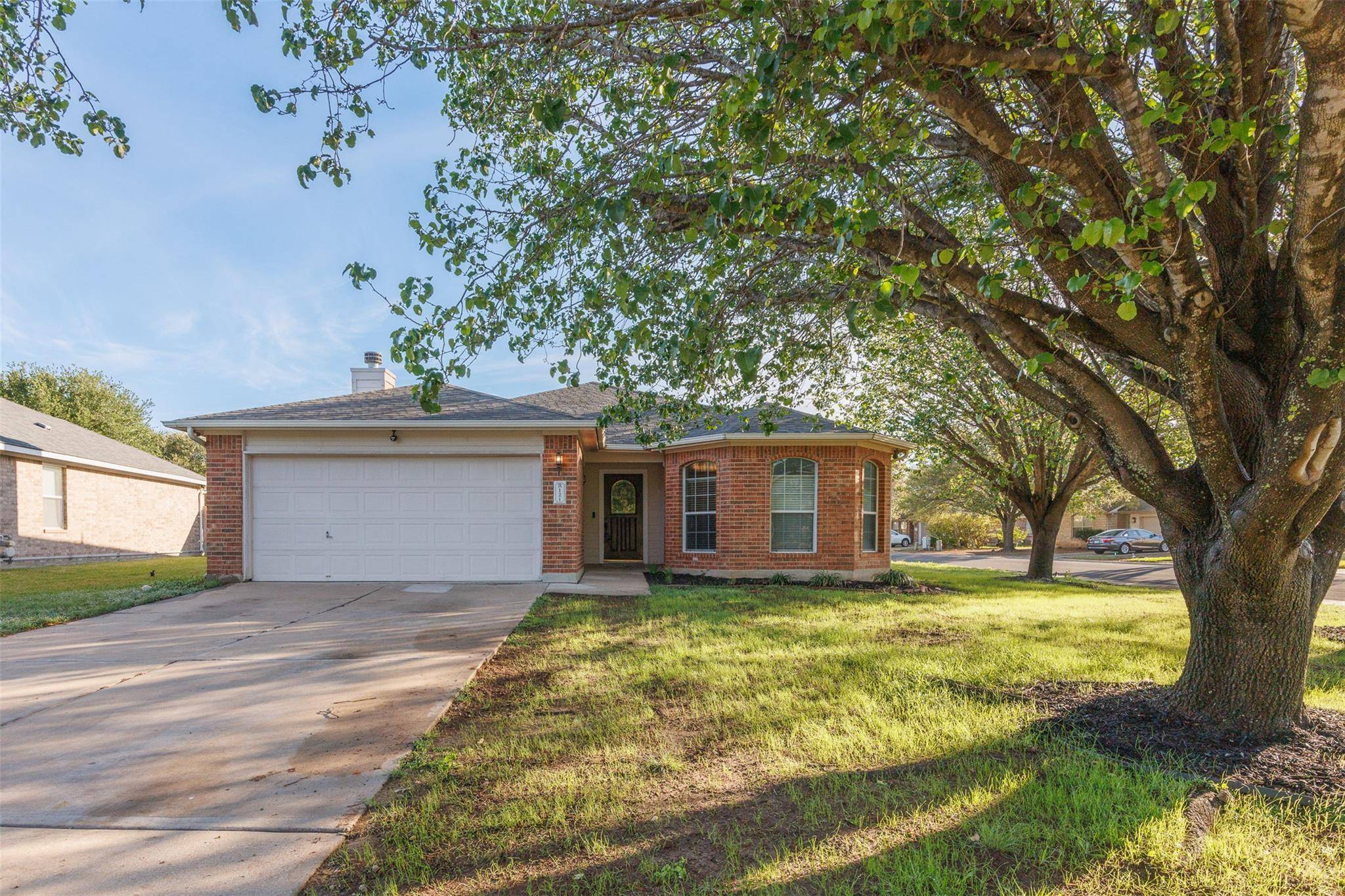 121 Primrose BLVD, Kyle, TX 78640