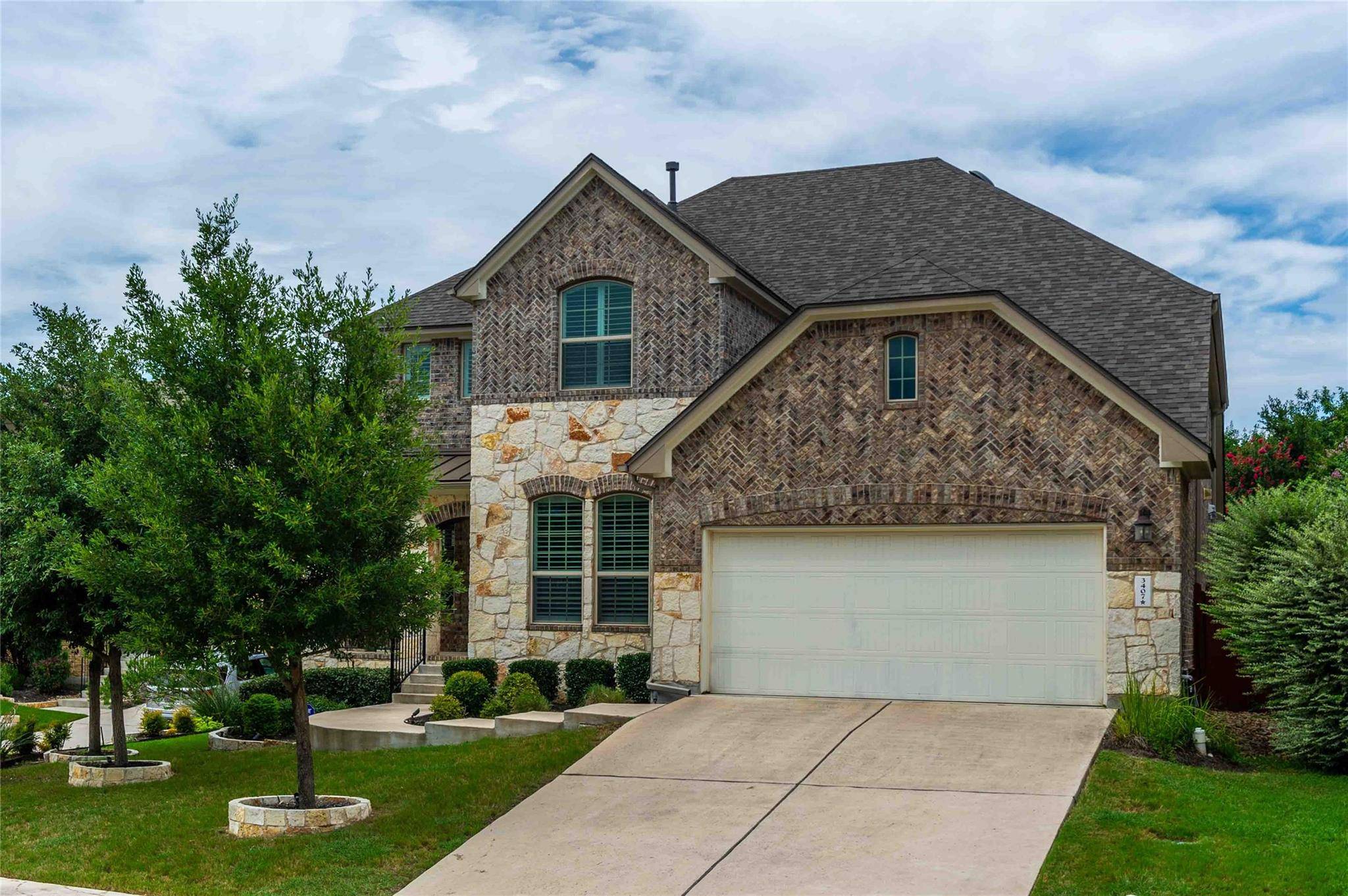 3407 Crystal Hill DR, Cedar Park, TX 78613