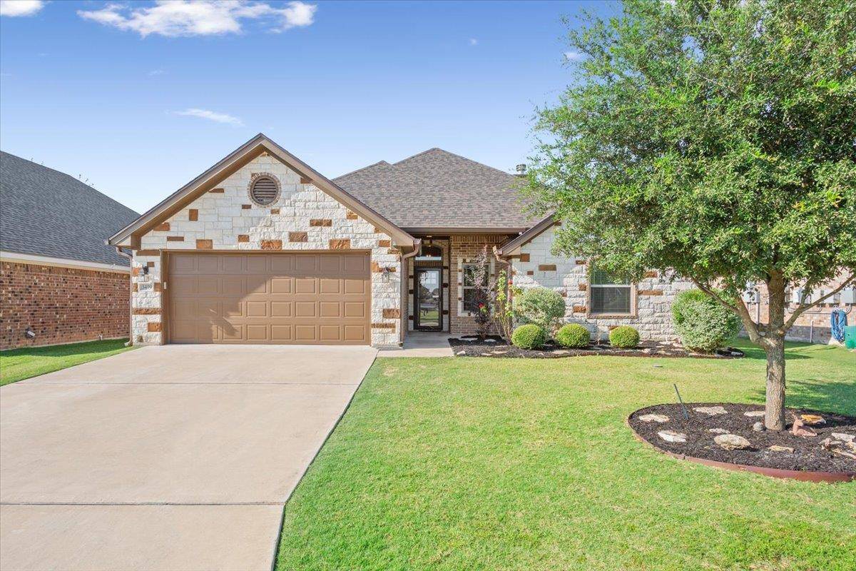 3419 Crystal Ann DR, Temple, TX 76502