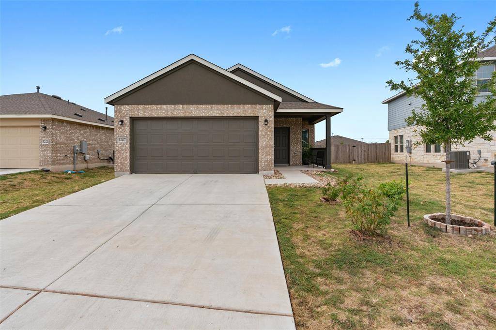 12417 Ostrich TRL, Manor, TX 78653