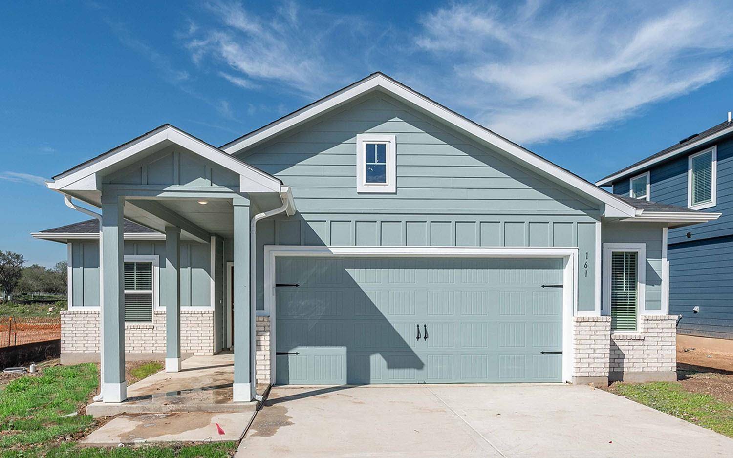 161 Arches DR, Kyle, TX 78640