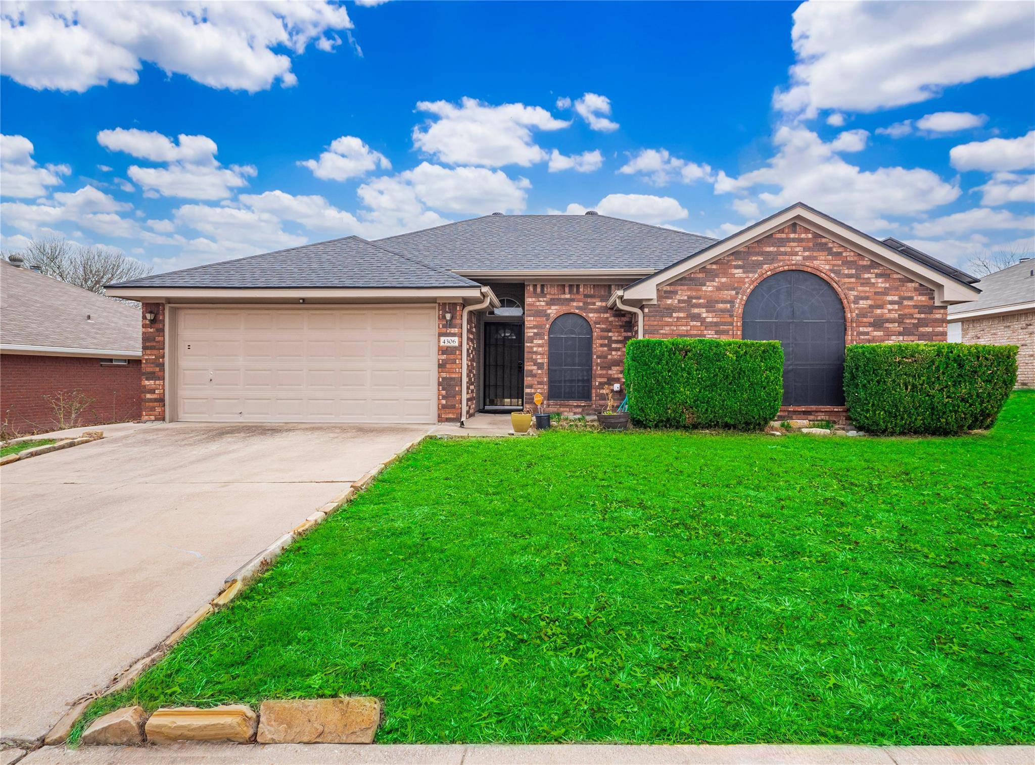 4306 Esta Lee Ave, Killeen, TX 76549