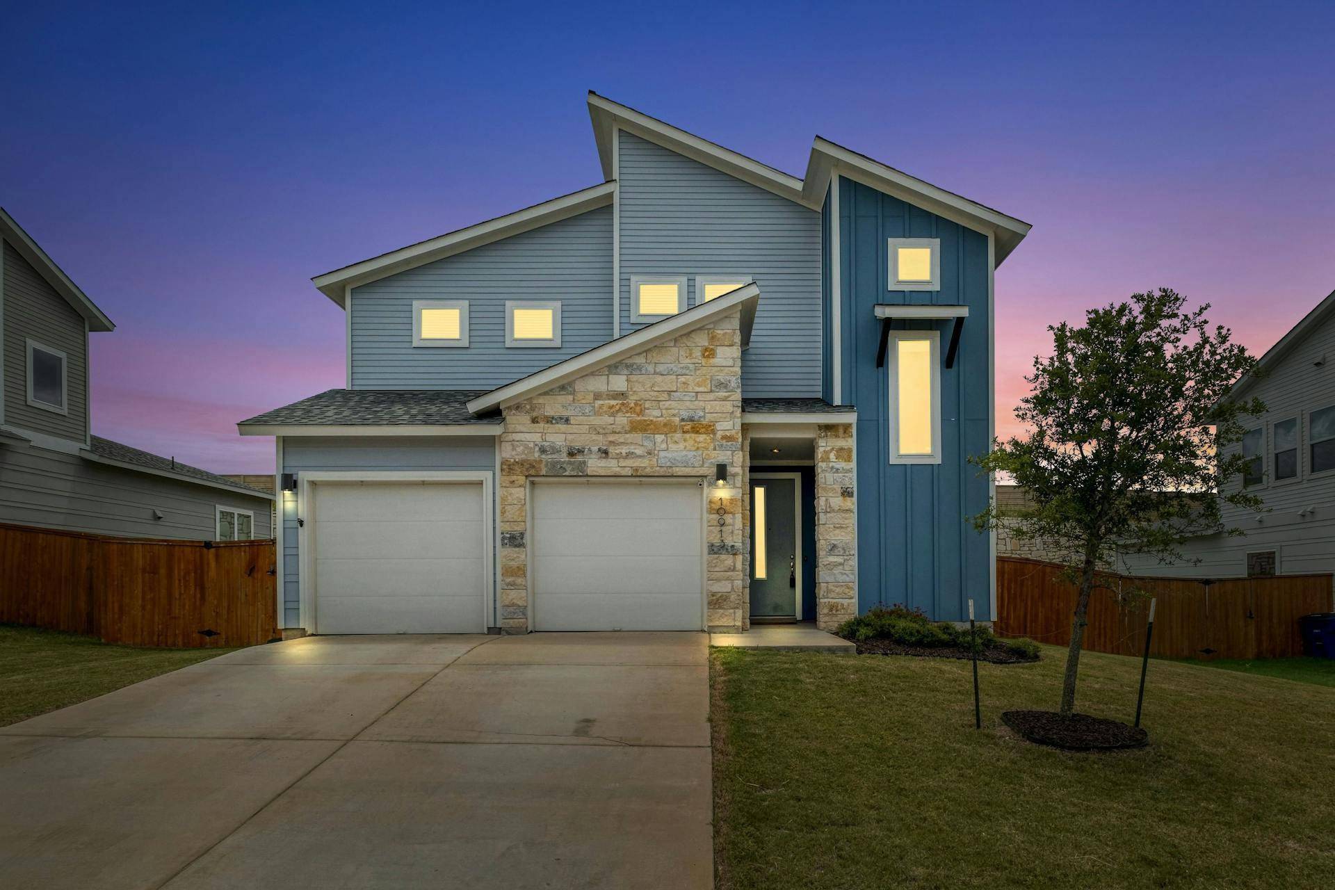 10913 Charger WAY, Manor, TX 78653