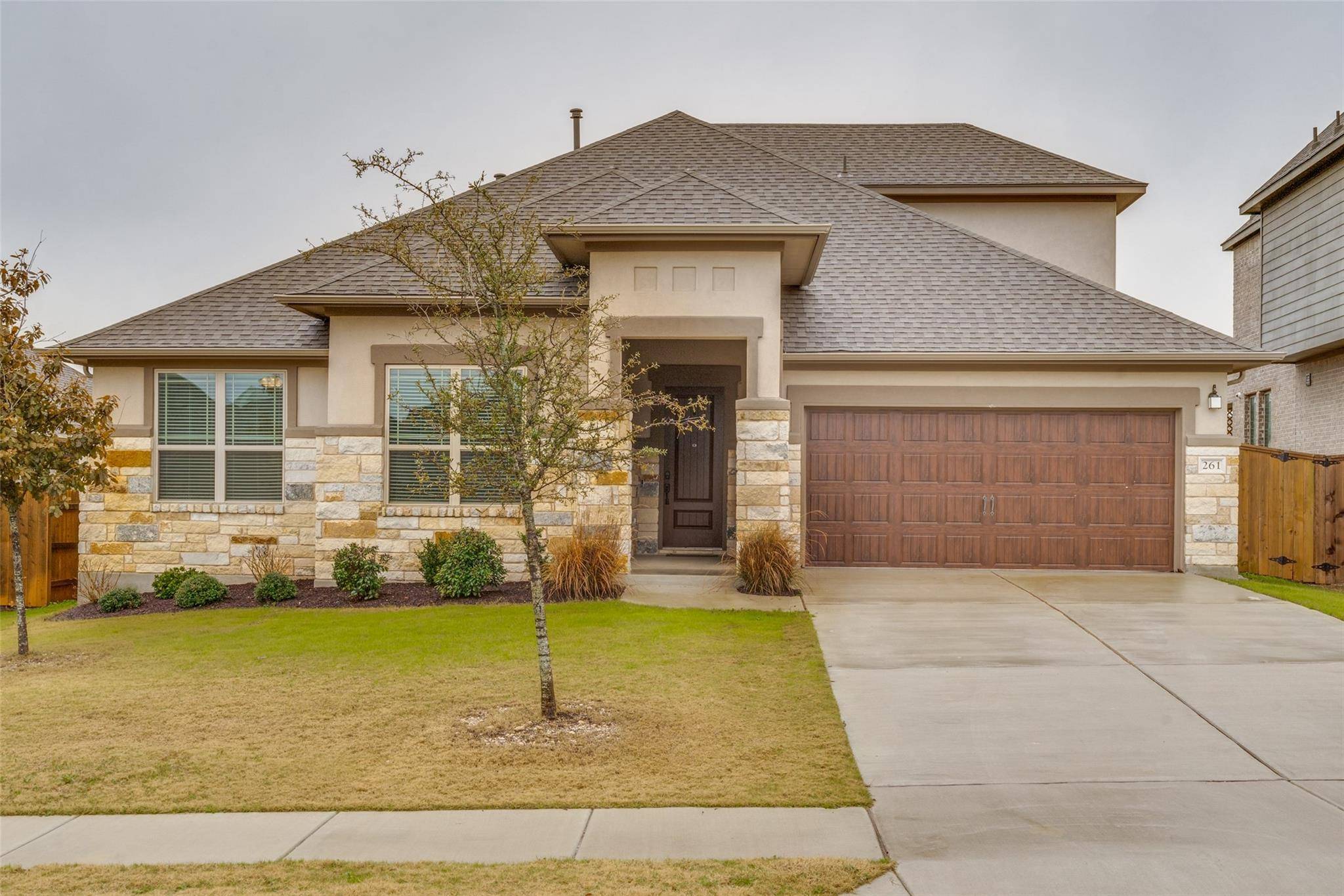 261 Painted Creek WAY, Kyle, TX 78640