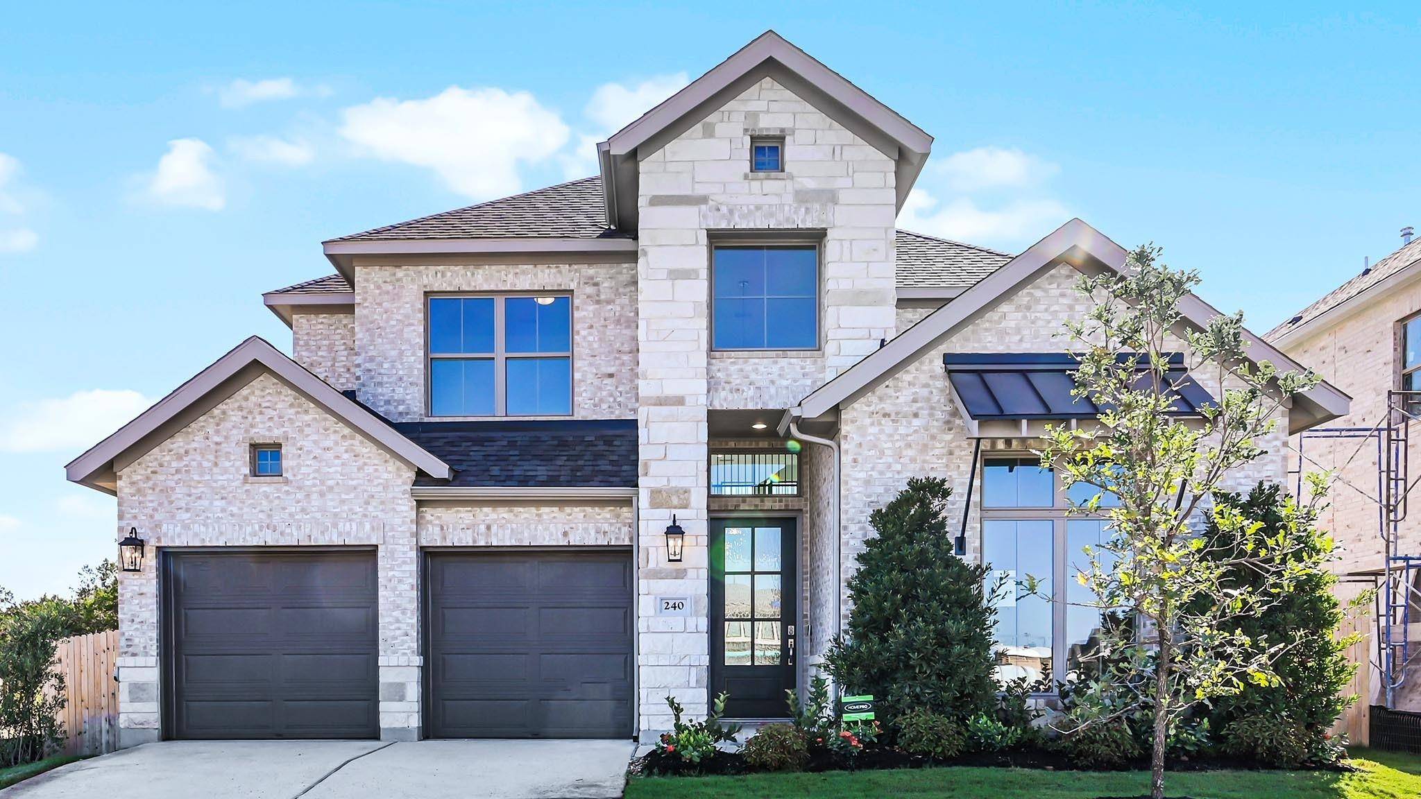 240 Charles Marvin DR, Buda, TX 78610