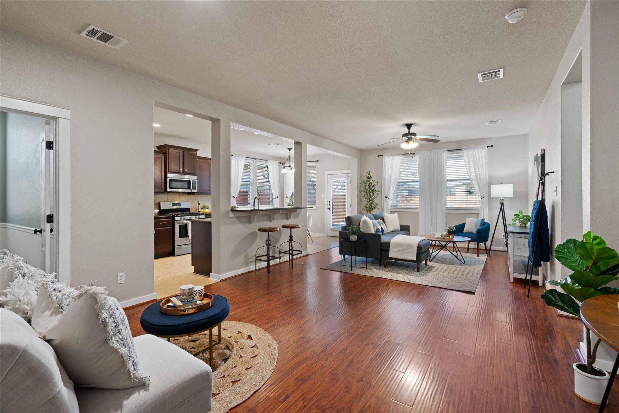 4706 Madrid DR, Georgetown, TX 78628