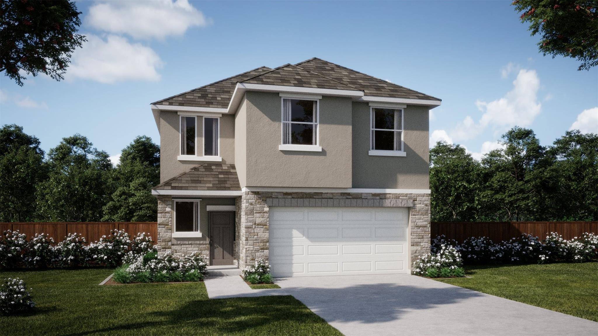 12621 Sea Gull WAY, Manor, TX 78653