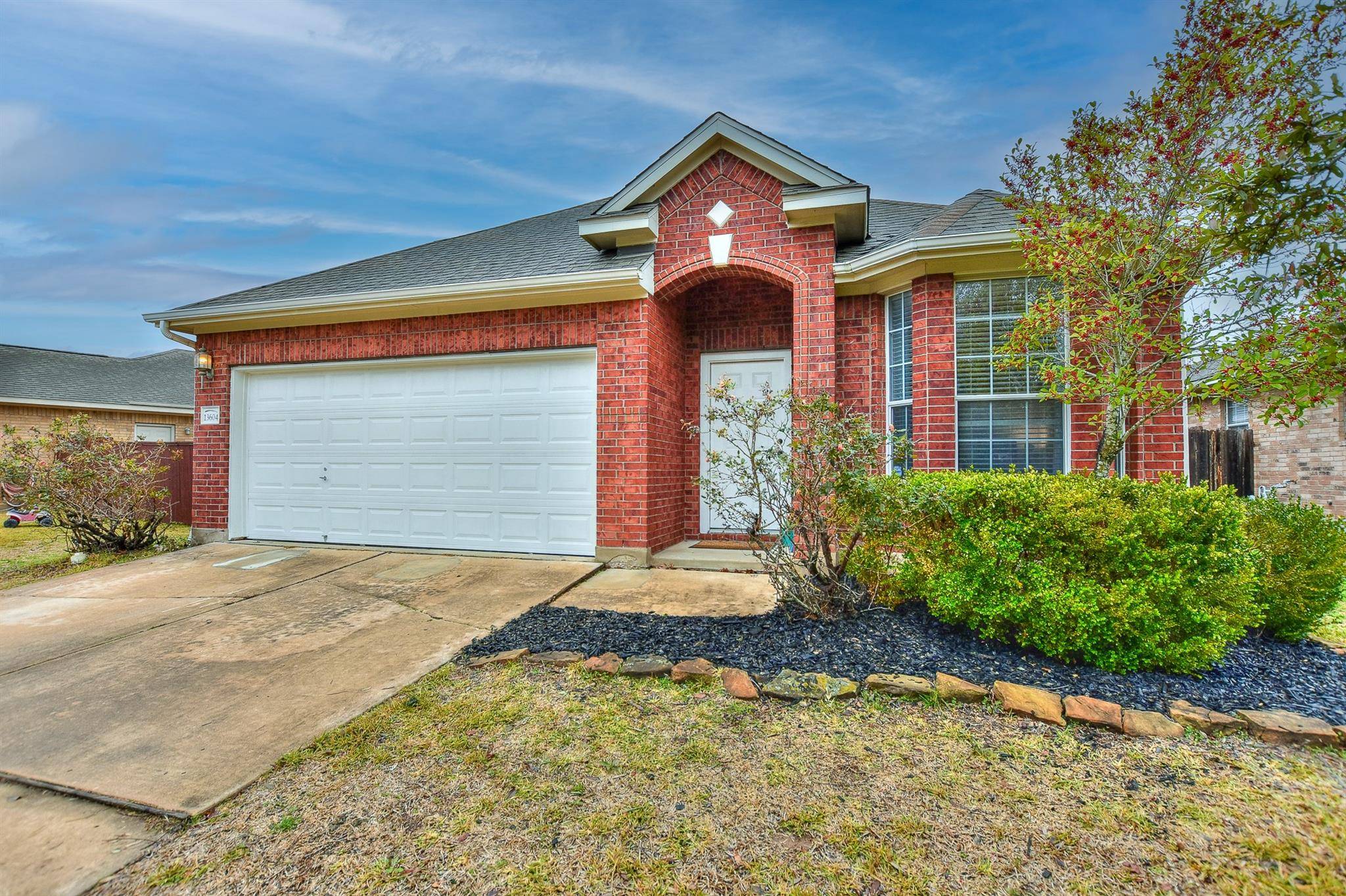 13604 Pine Arbor TRL, Manor, TX 78653