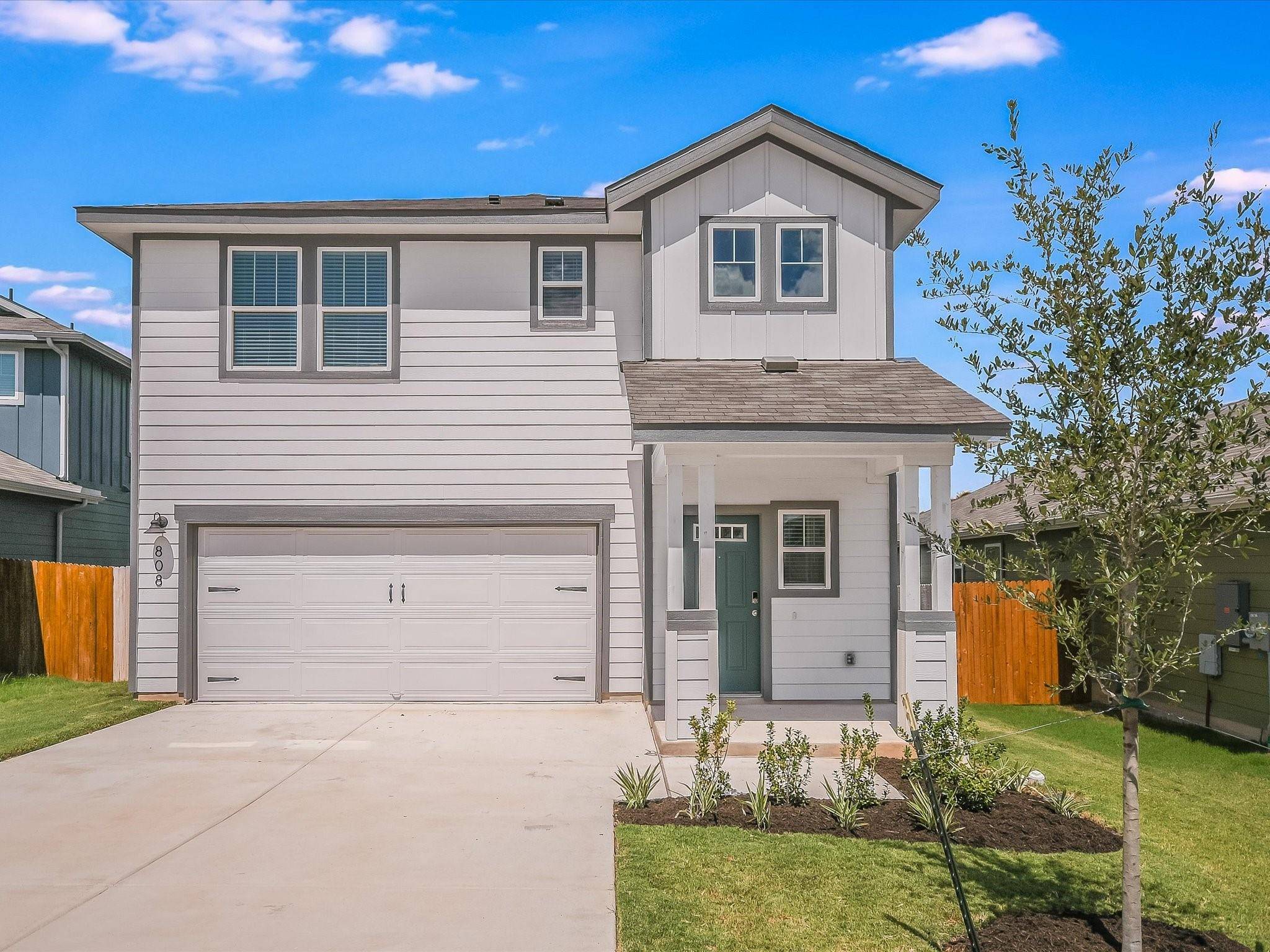 808 View DR, Georgetown, TX 78628