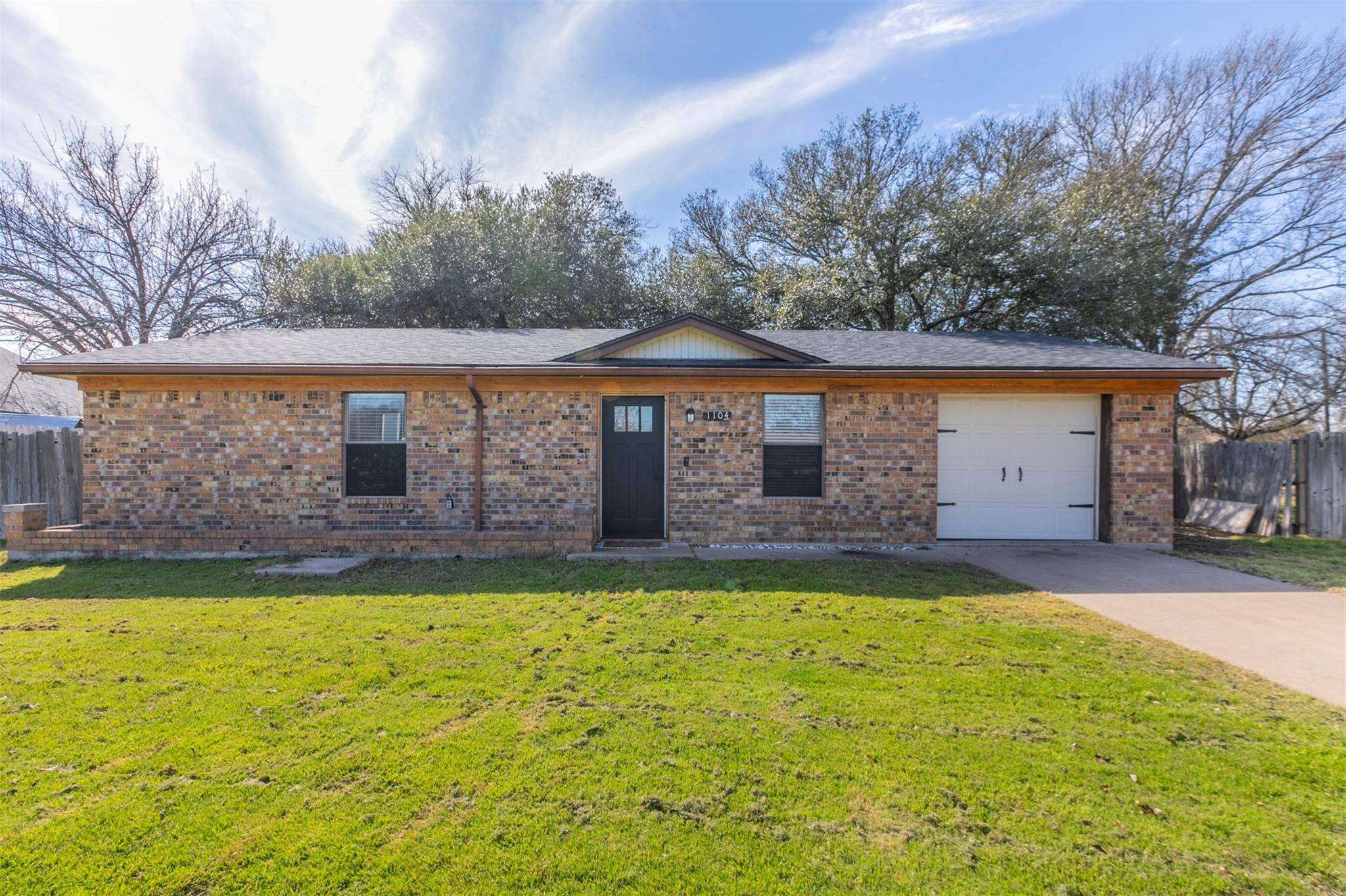 1104 Renee SPUR, Belton, TX 76513