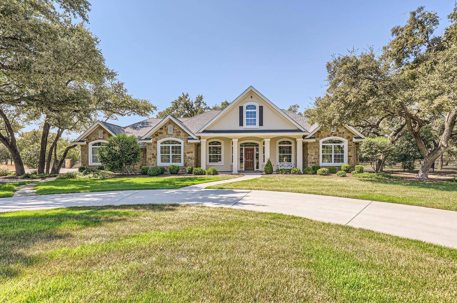 103 River Chase BLVD, Georgetown, TX 78628